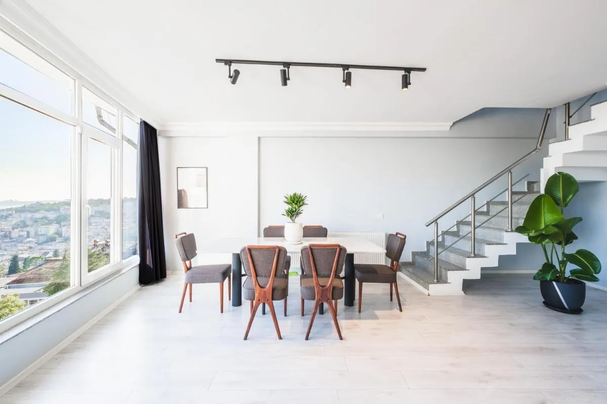 Image 5 of Homie Suites – Penthouse w Bosphorus view