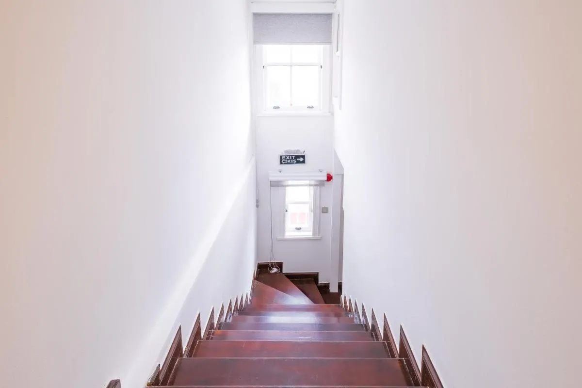 Image 5 of Homie Suites – Quadruplex Townhouse in Historical Peninsula