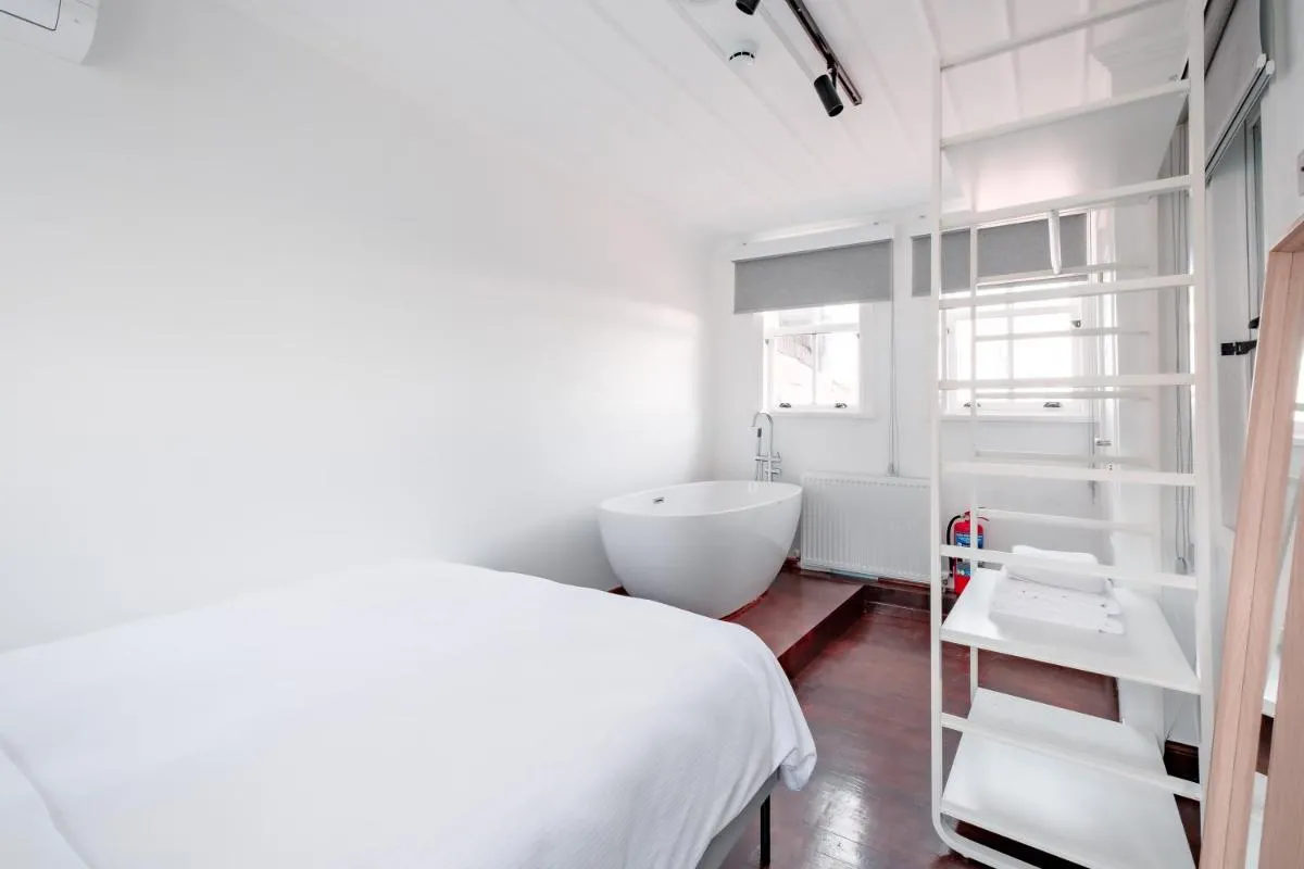 Image 3 of Homie Suites – Quadruplex Townhouse in Historical Peninsula