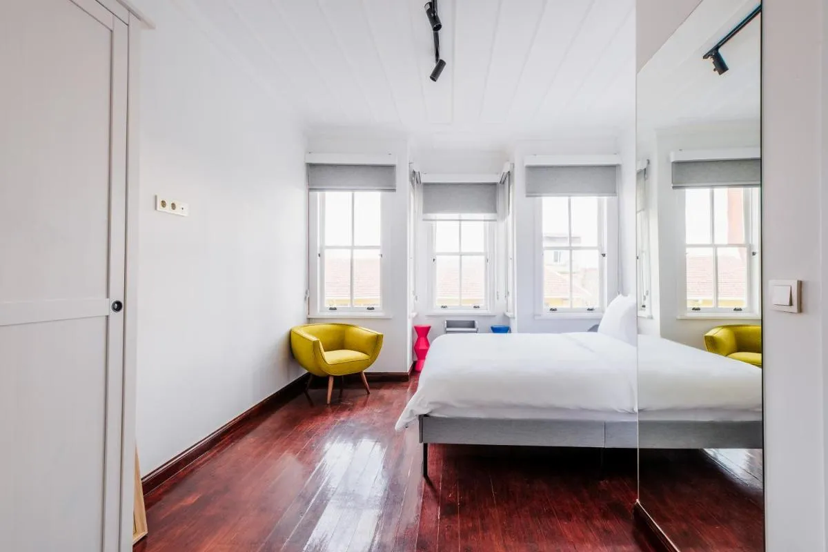 Image 2 of Homie Suites – Quadruplex Townhouse in Historical Peninsula