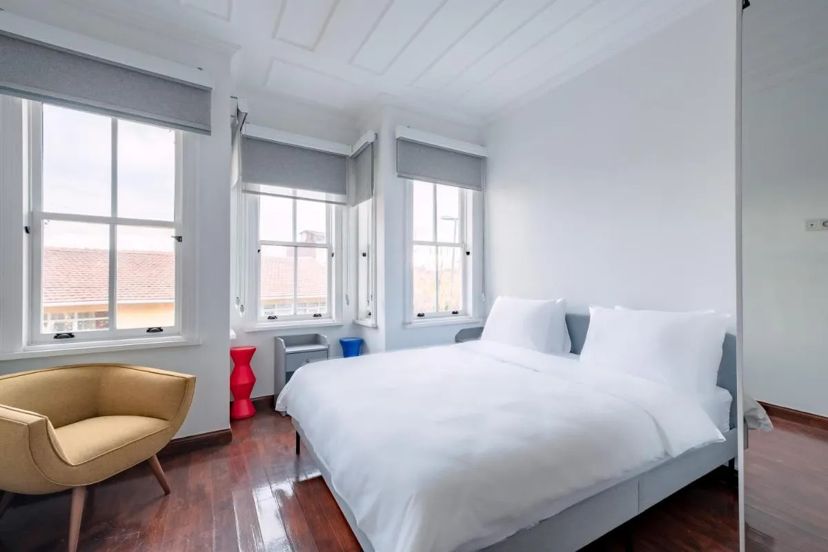 Image 1 of Homie Suites – Quadruplex Townhouse in Historical Peninsula