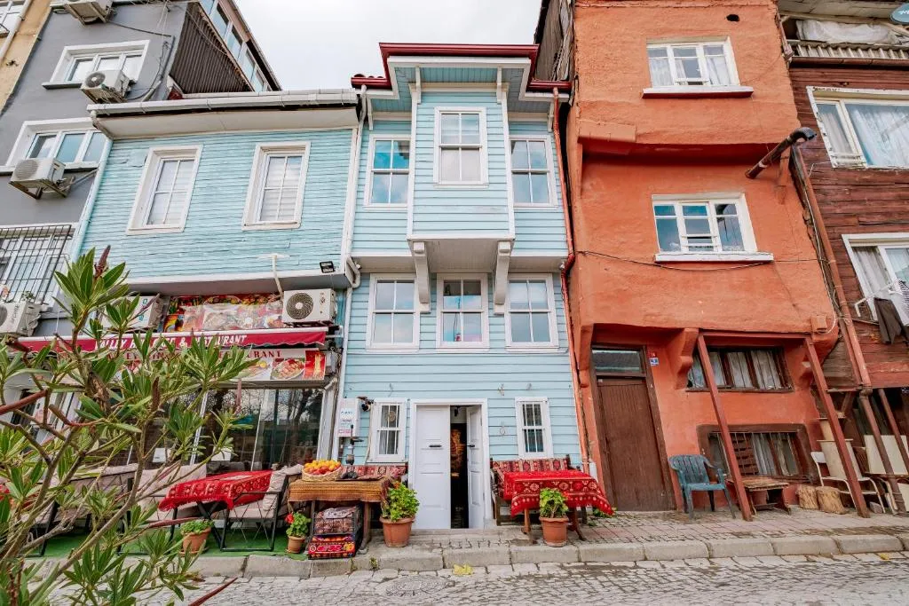 Image of Homie Suites – Quadruplex Townhouse in Historical Peninsula