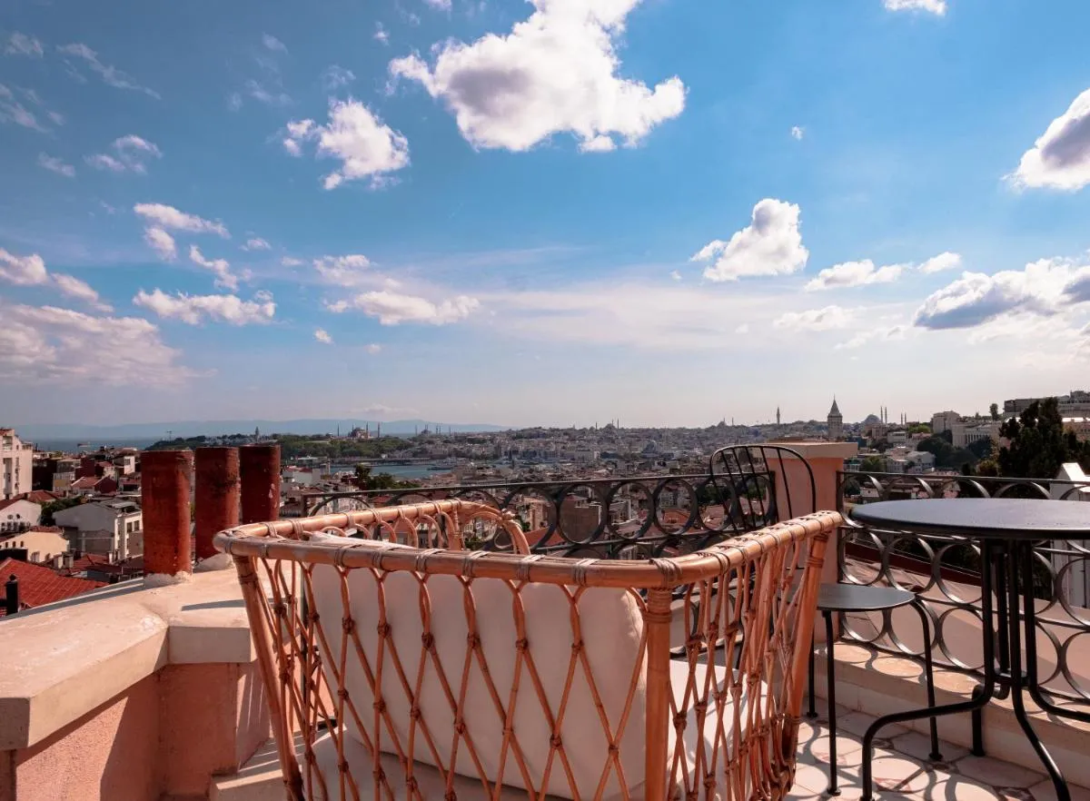 Image 5 of Homie Suites – Turna Residences in Cihangir