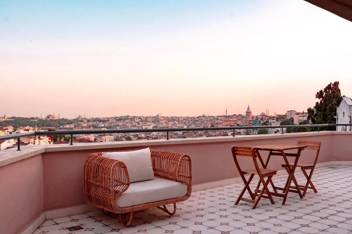 Image 4 of Homie Suites – Turna Residences in Cihangir