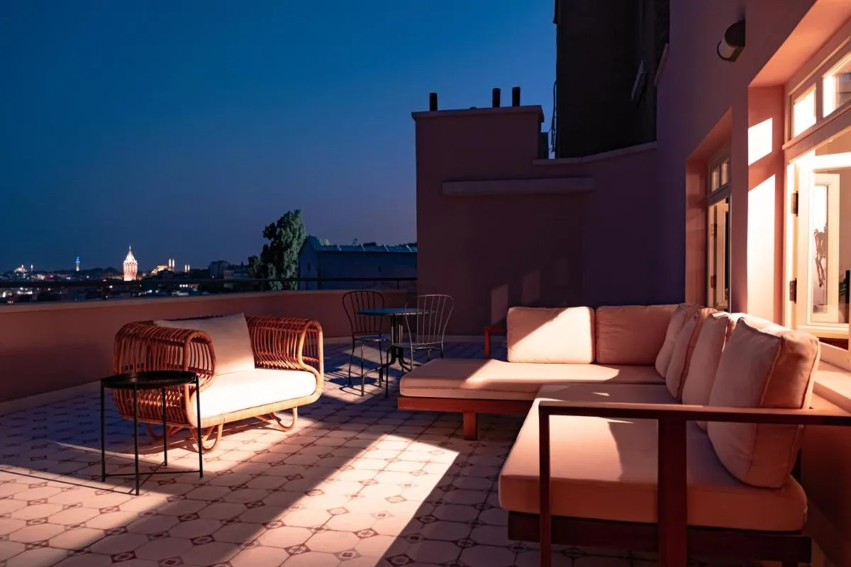 Image 6 of Homie Suites – Turna Residences in Cihangir