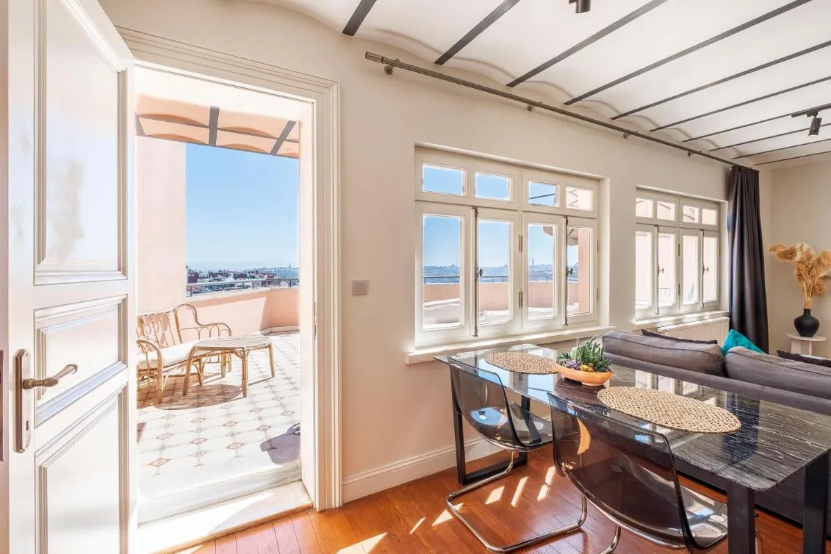 Image 1 of Homie Suites – Turna Residences in Cihangir