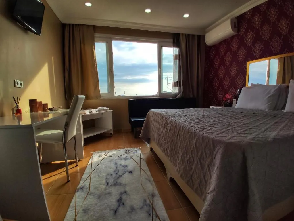 Image of Hotel Best Apart