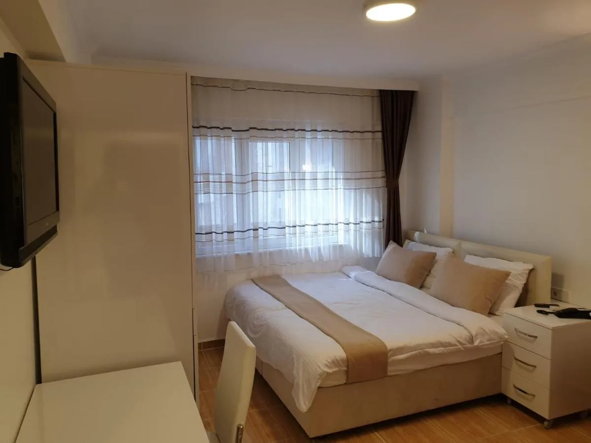 Image 5 of Hotel Best Apart