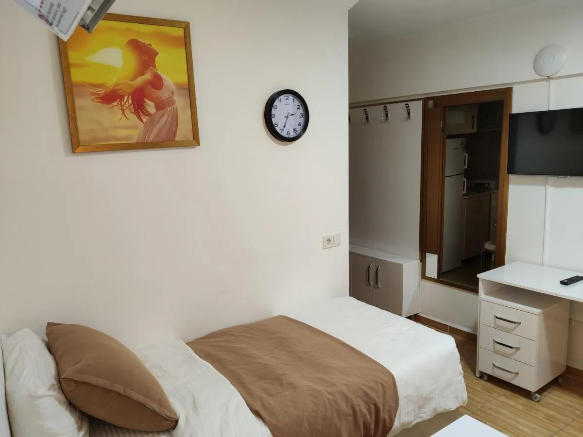 Image 1 of Hotel Best Apart
