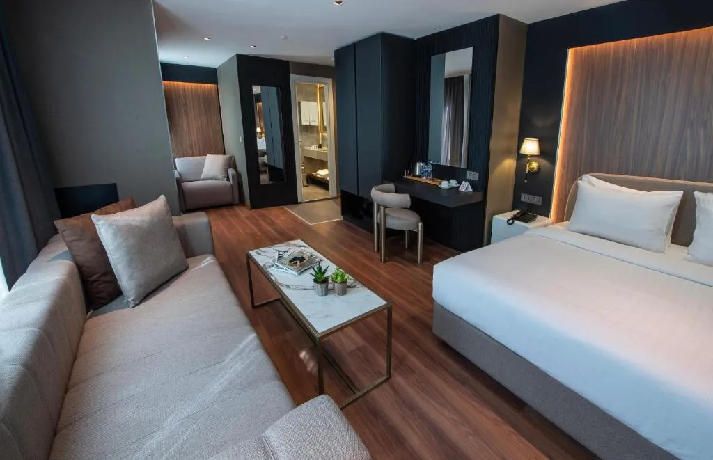 Image of Hotel Bosfora