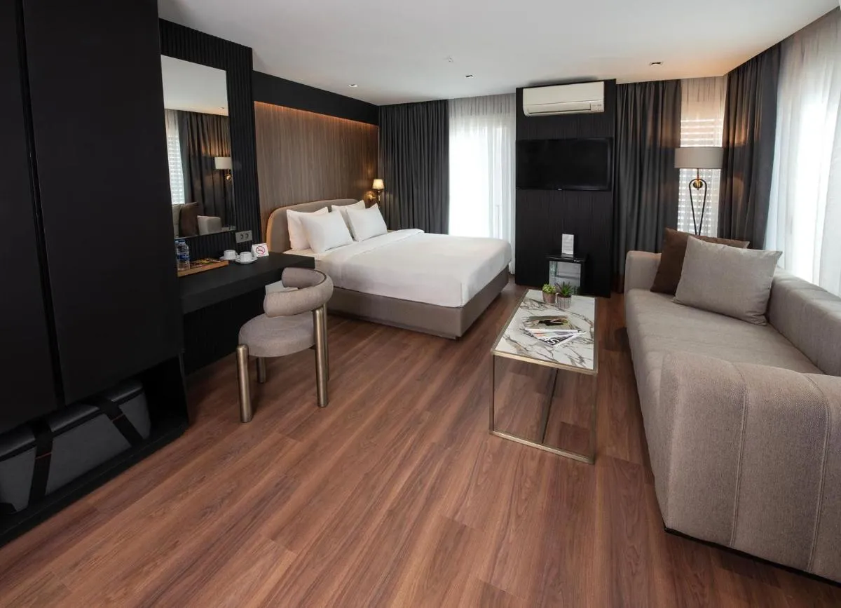 Image 1 of Hotel Bosfora