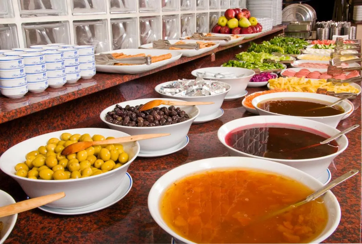 Image 1 of Hotel Buyuk Keban