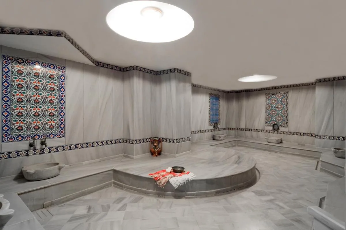 Image 6 of Hotel Buyuk Keban