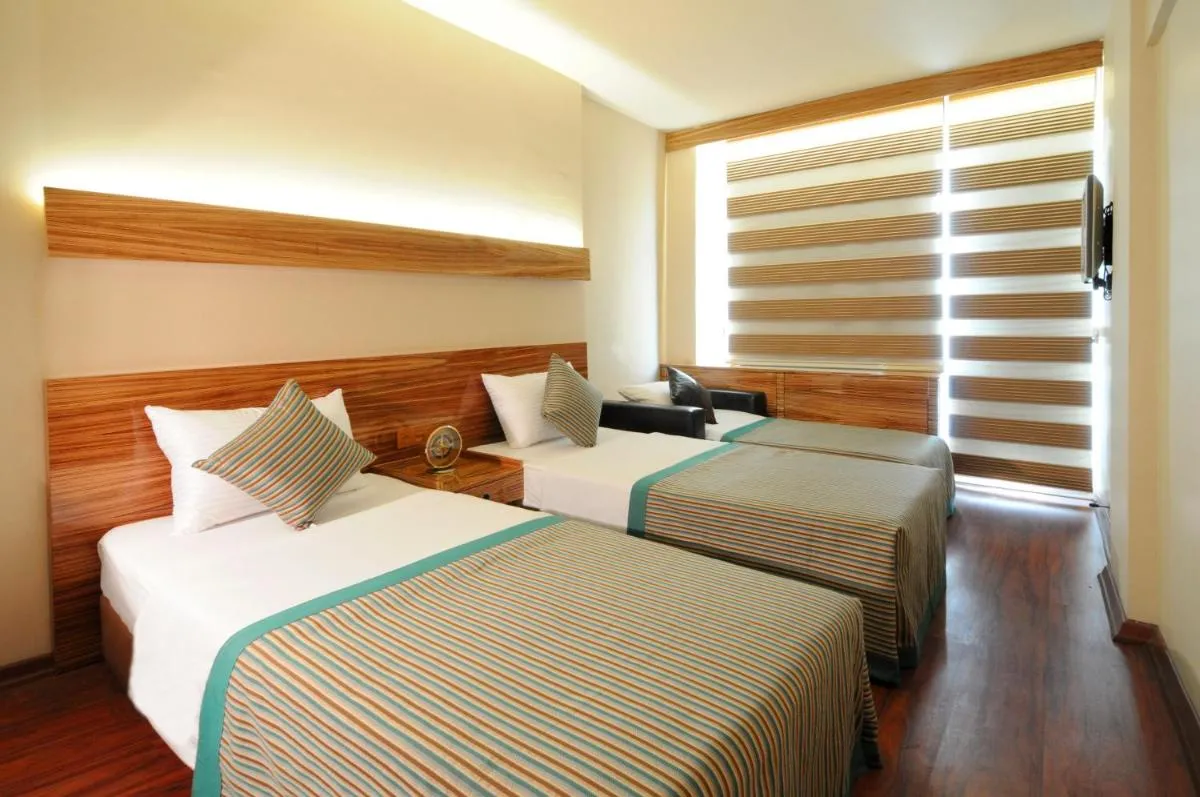 Image 5 of Hotel Buyuk Keban