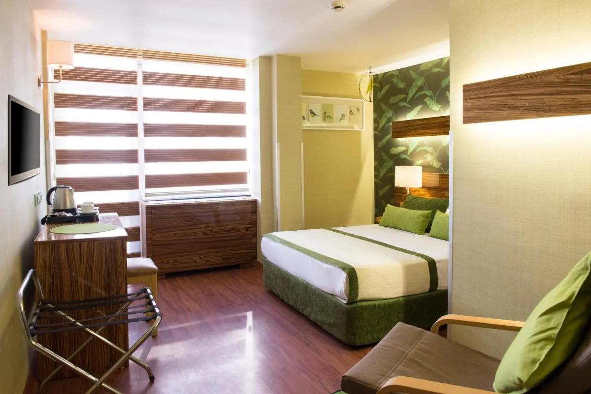 Image 3 of Hotel Buyuk Keban