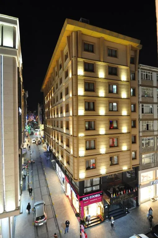 Image of Hotel Buyuk Sahinler