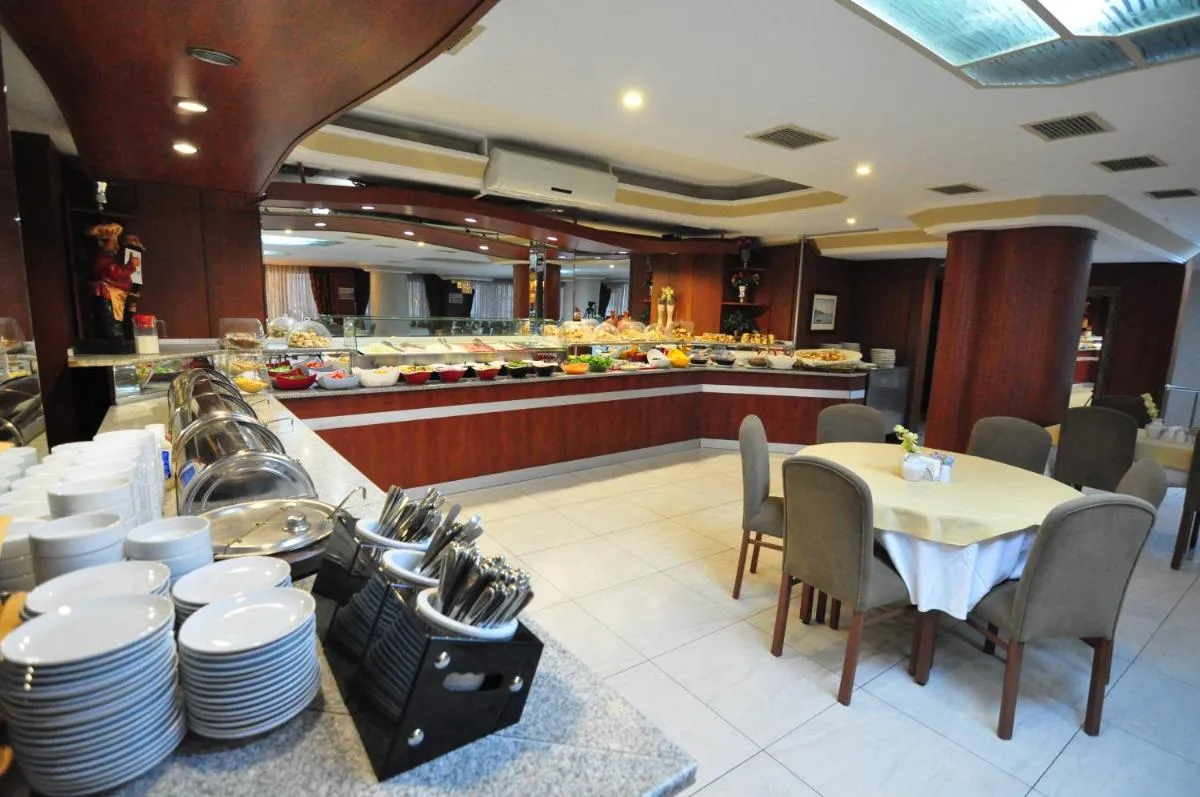 Image 5 of Hotel Buyuk Sahinler