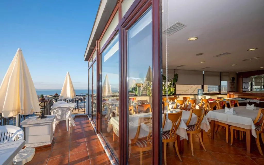Image of Hotel Erdal