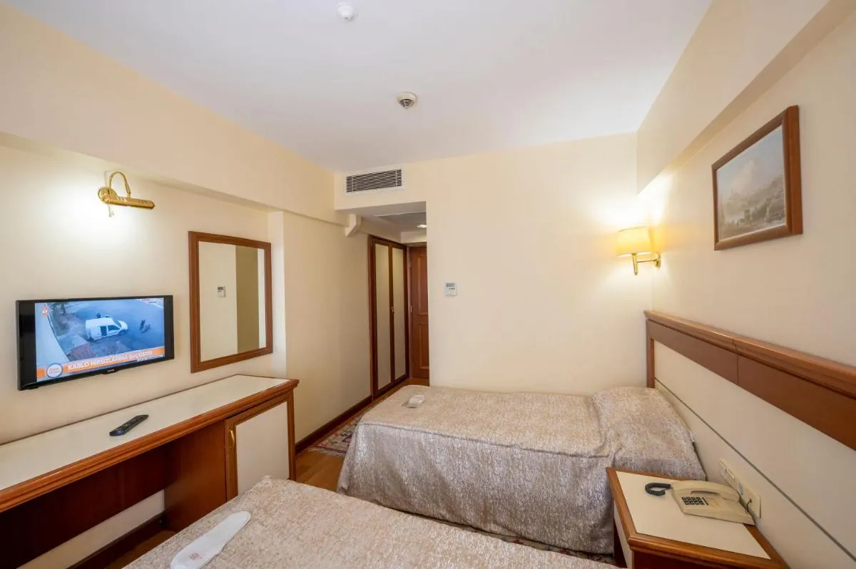 Image 4 of Hotel Erdal