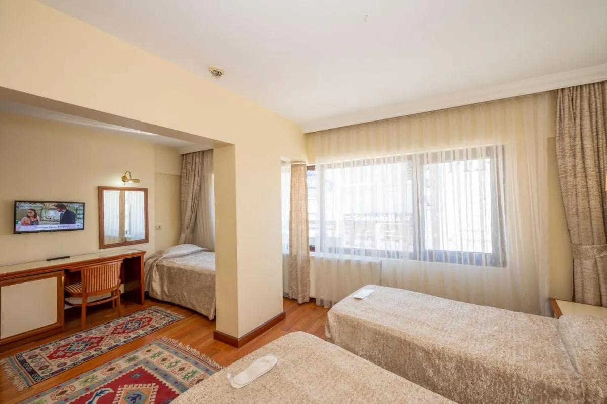 Image 3 of Hotel Erdal