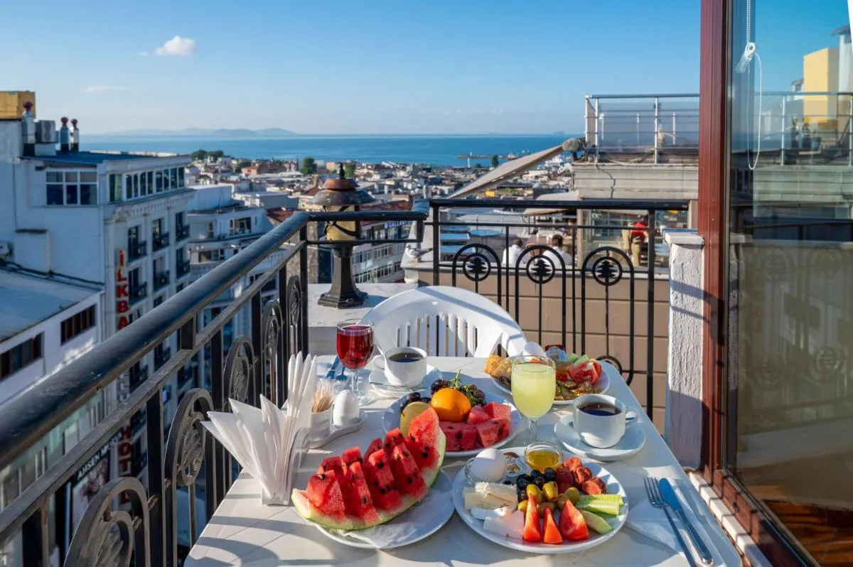 Image 1 of Hotel Erdal