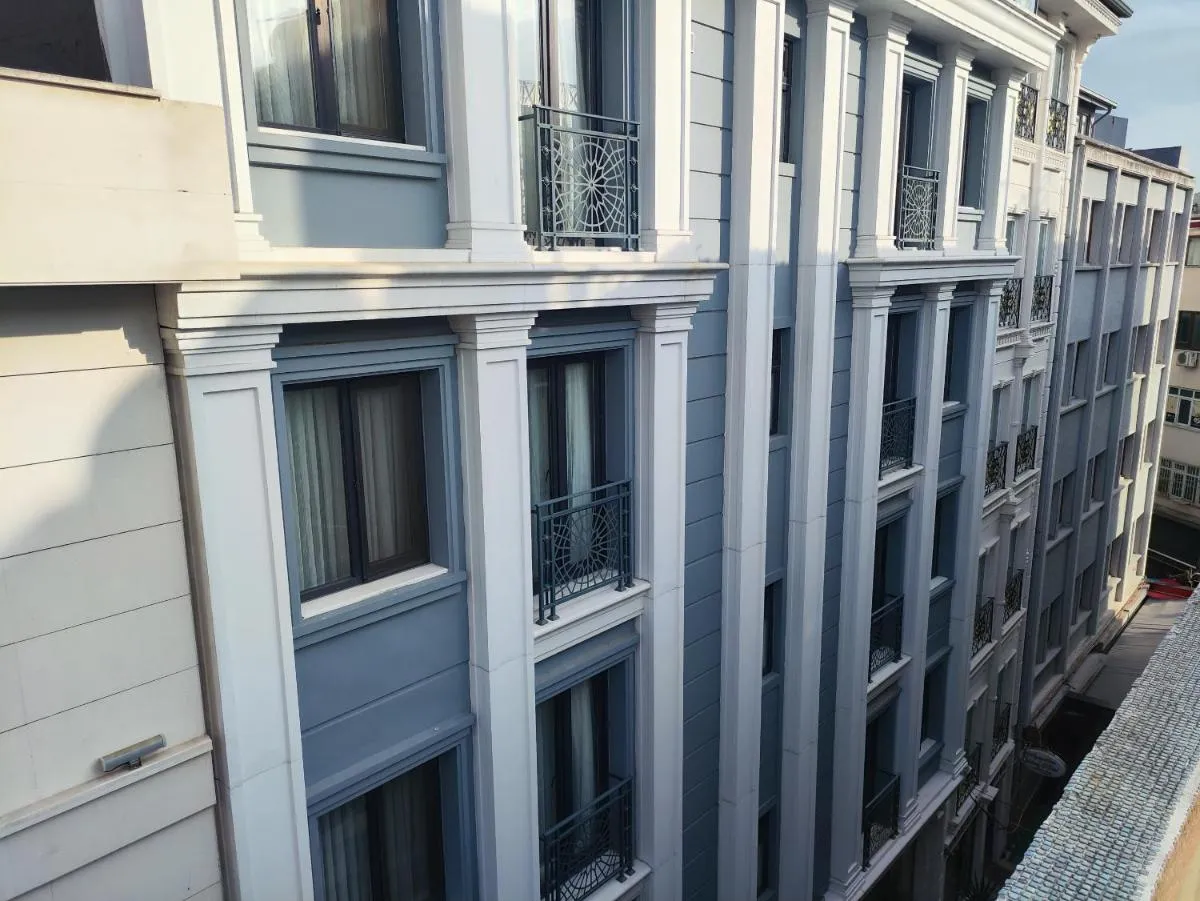 Image 1 of Hotel Esve Istanbul