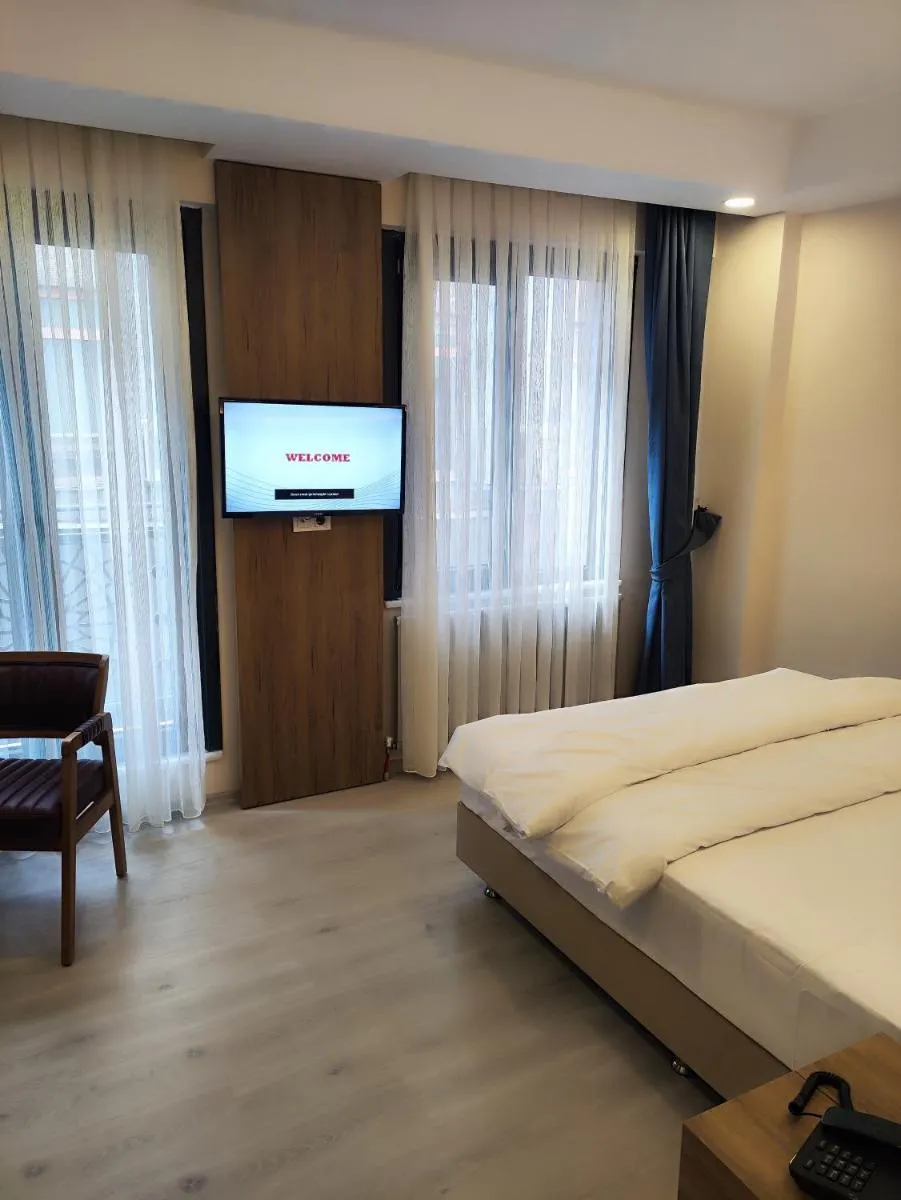 Image 3 of Hotel Esve Istanbul