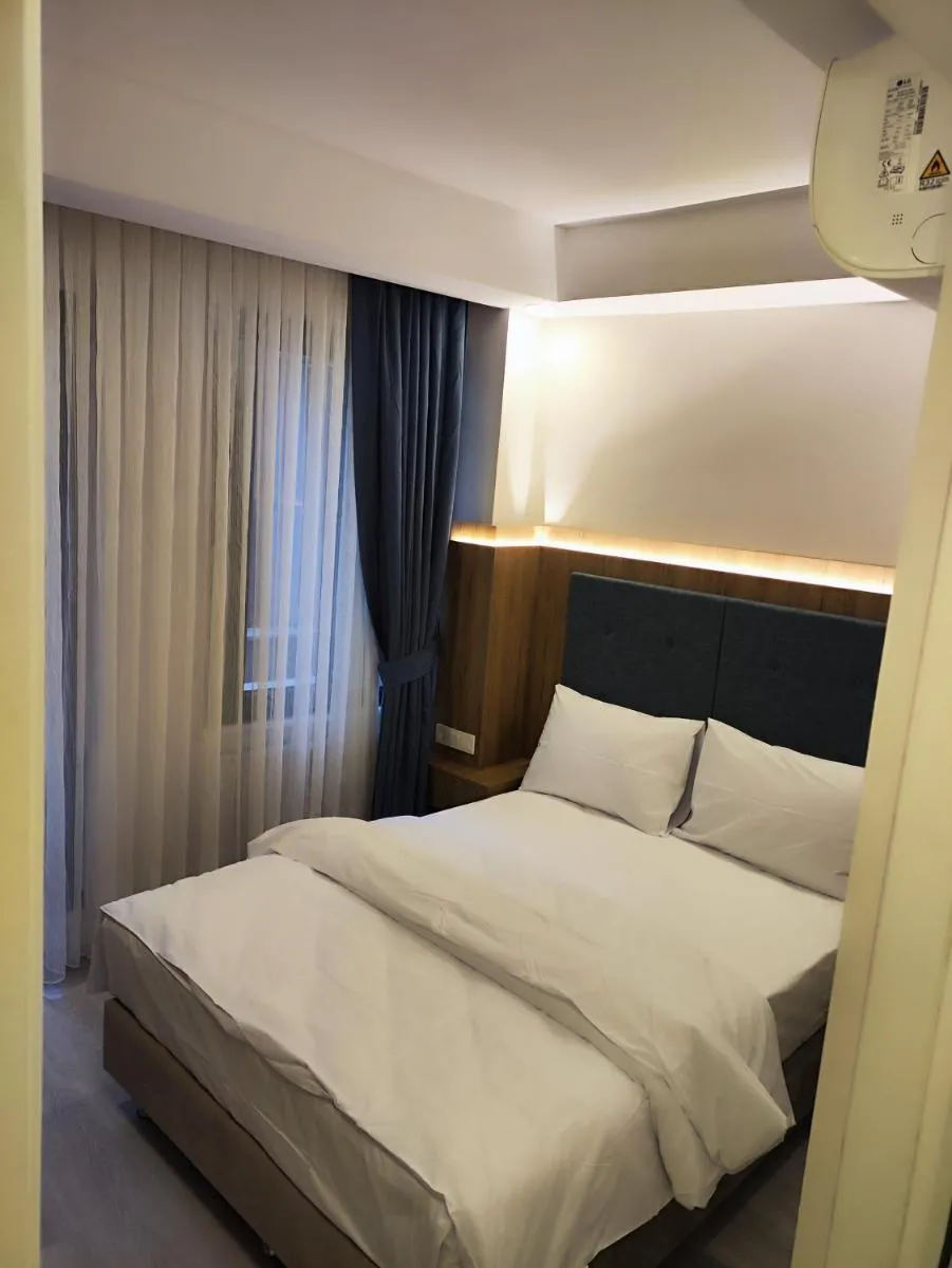 Image 5 of Hotel Esve Istanbul