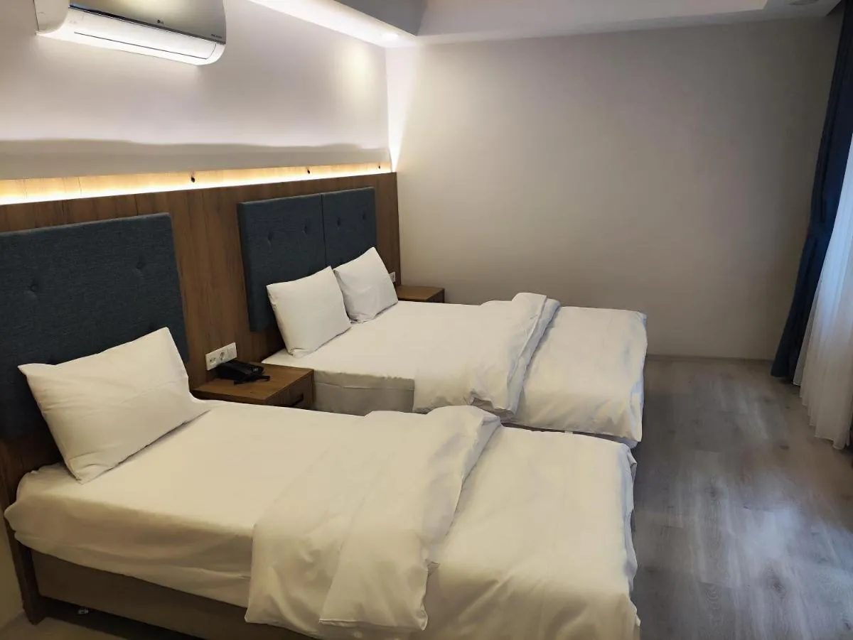 Image 2 of Hotel Esve Istanbul