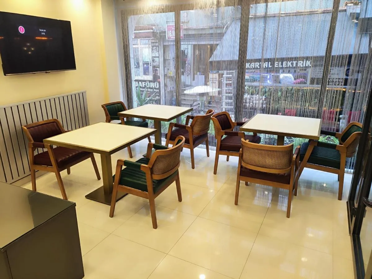 Image 6 of Hotel Esve Istanbul