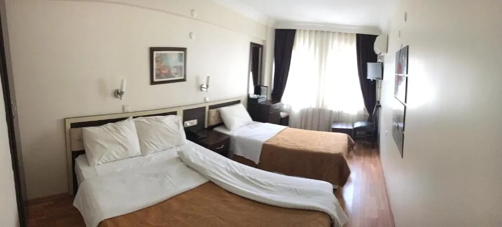 Image of Hotel Grand Mark