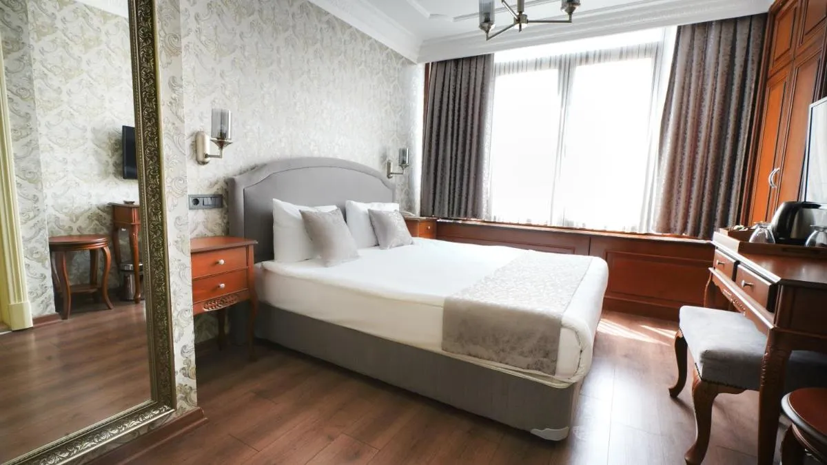 Image 1 of Hotel Gritti Pera & Spa