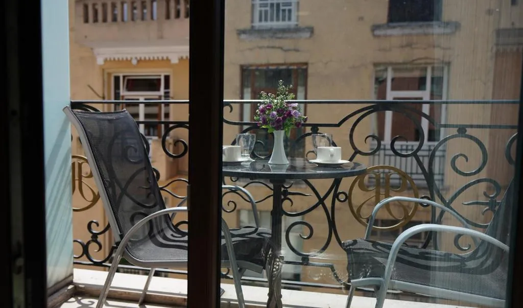 Image of Hotel Gritti Pera & Spa
