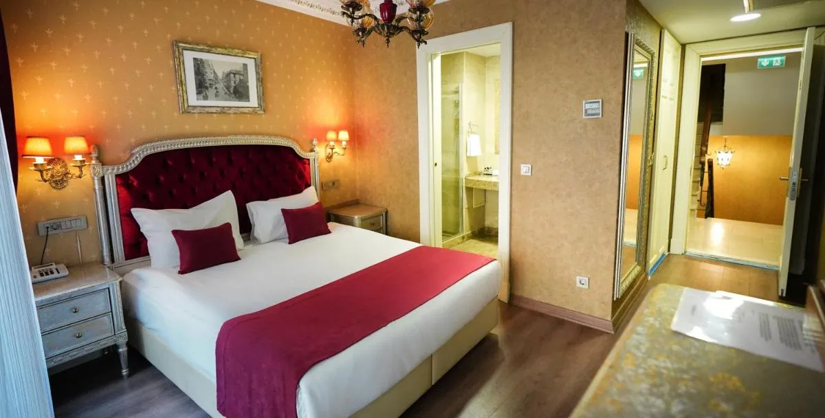 Image 6 of Hotel Gritti Pera & Spa