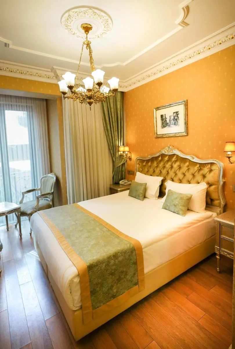 Image 4 of Hotel Gritti Pera & Spa