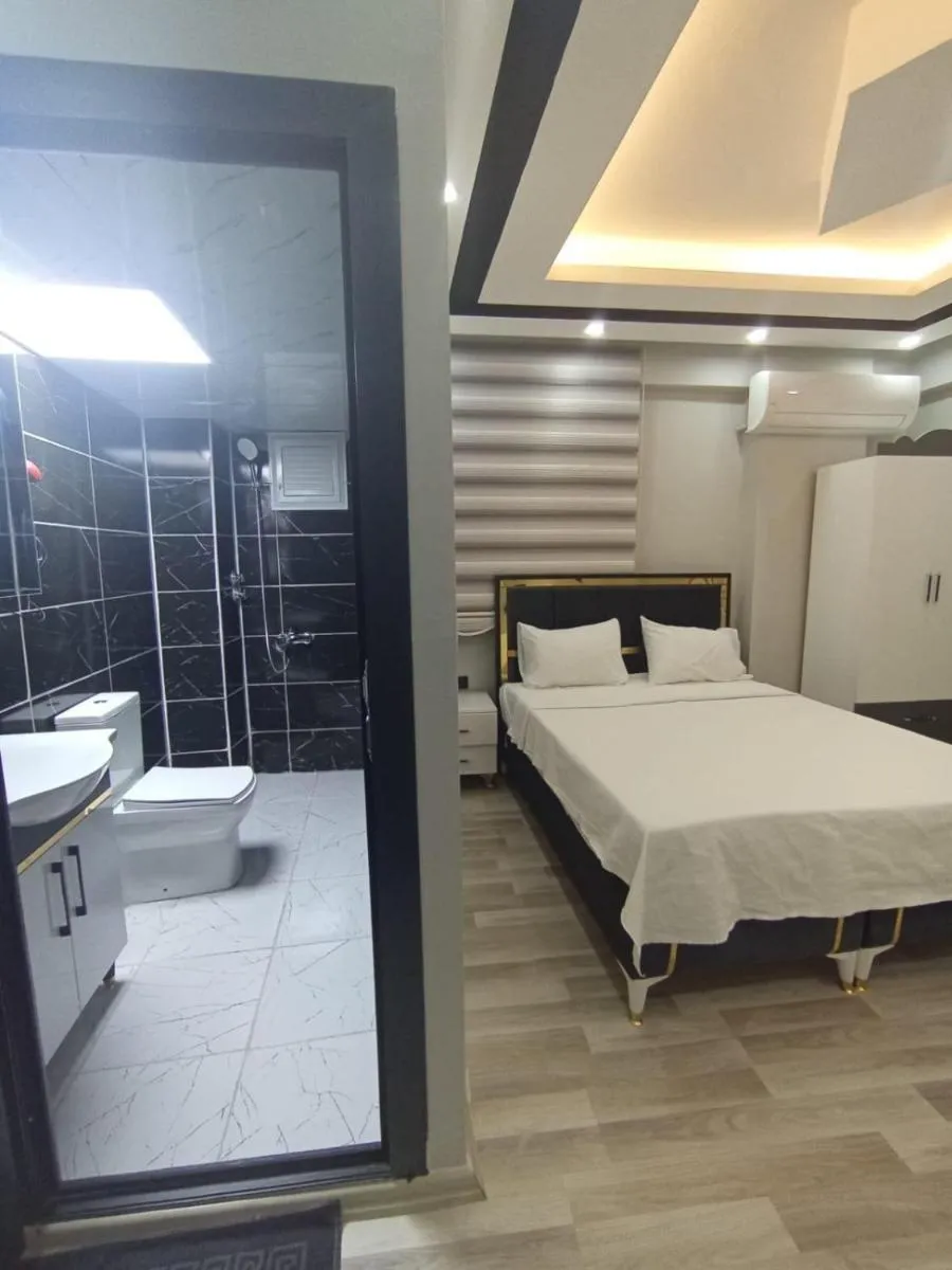 Image 6 of Hotel Guler Palas Vefa