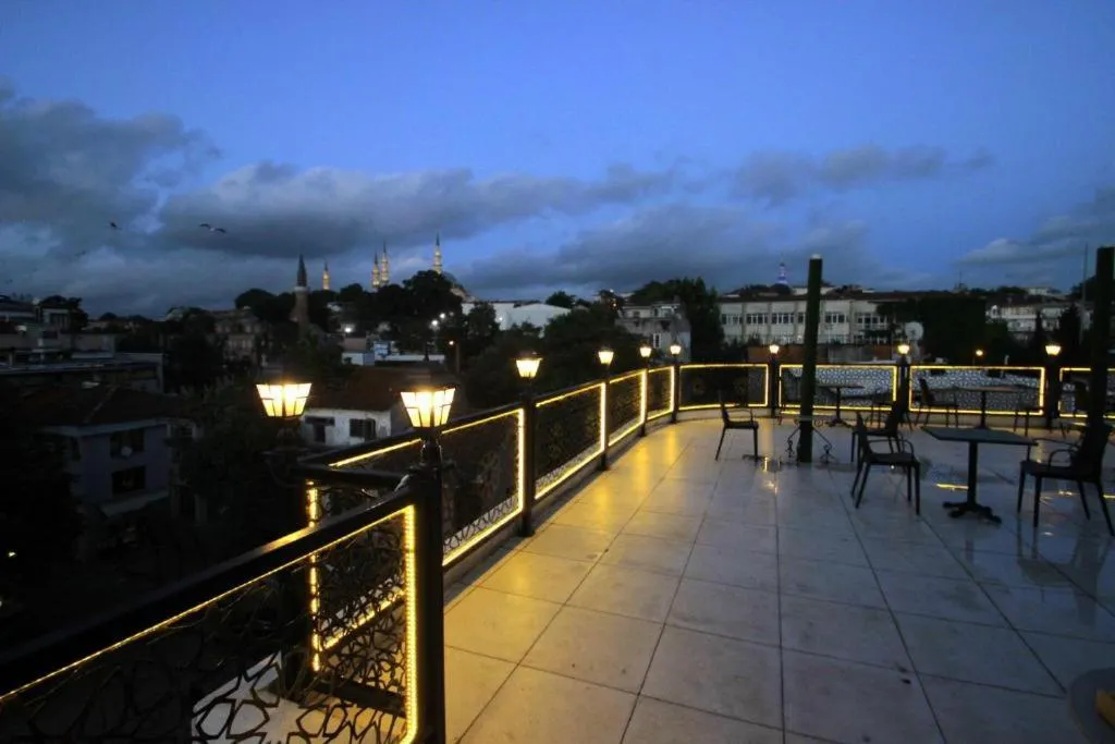 Image of Hotel Guler Palas Vefa