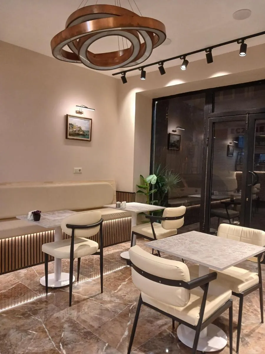 Image 5 of Hotel Guler Palas Vefa