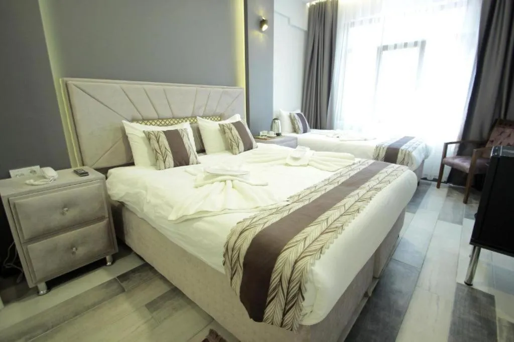 Image 1 of Hotel Guler Palas Vefa