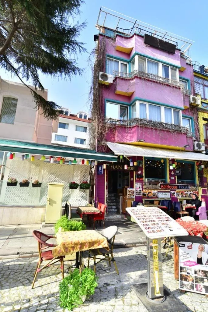 Image 3 of Hotel Han