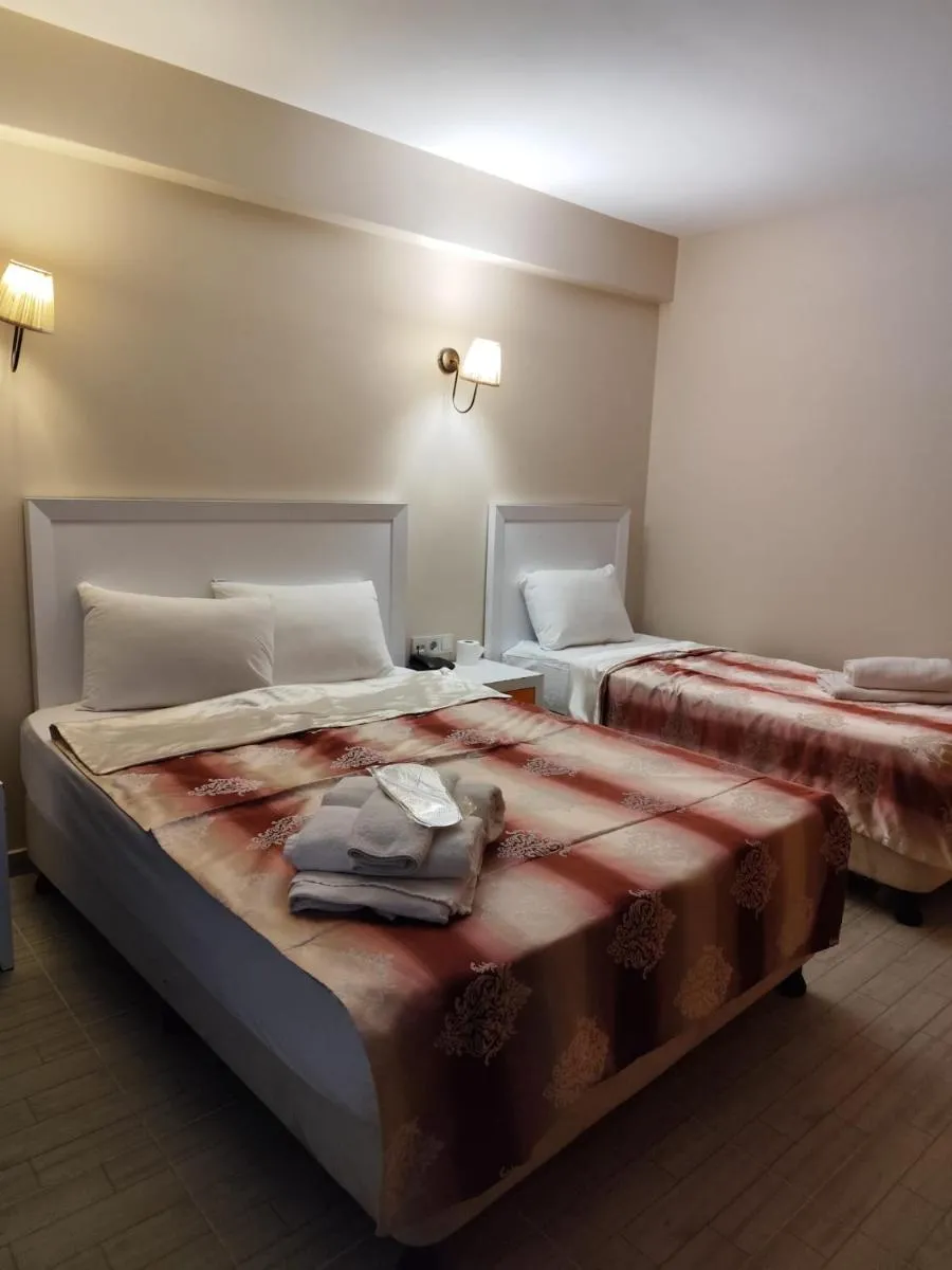Image 2 of Hotel Kayisi