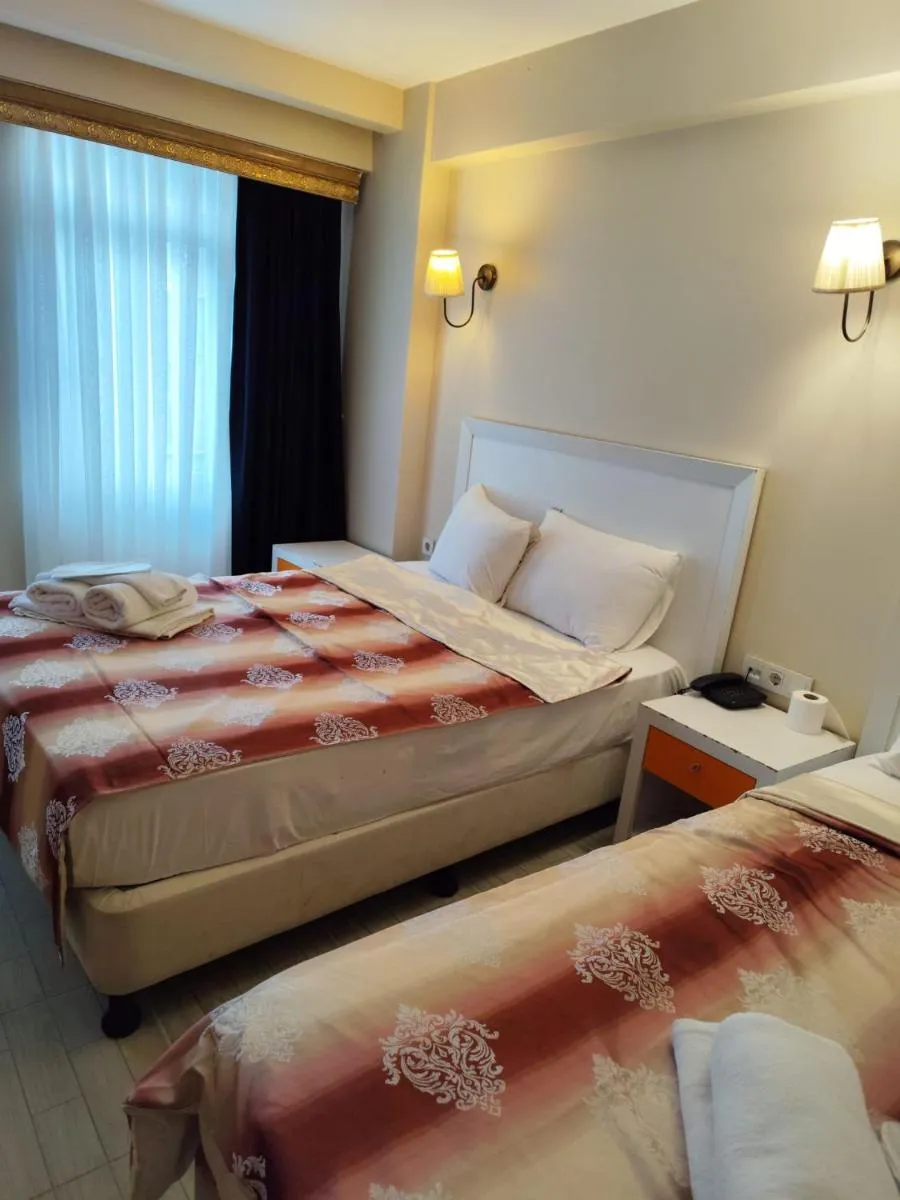 Image 3 of Hotel Kayisi
