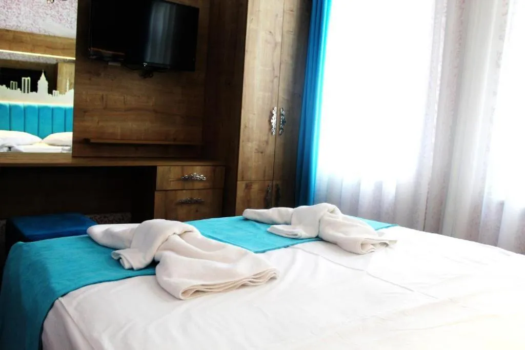 Image 1 of Hotel Megaron