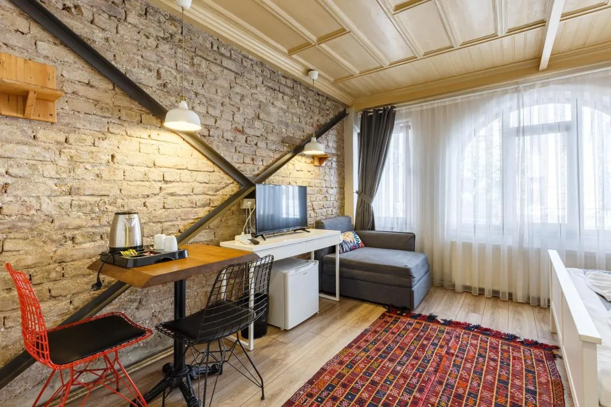 Image 3 of Hotel Miro Mansion Old City