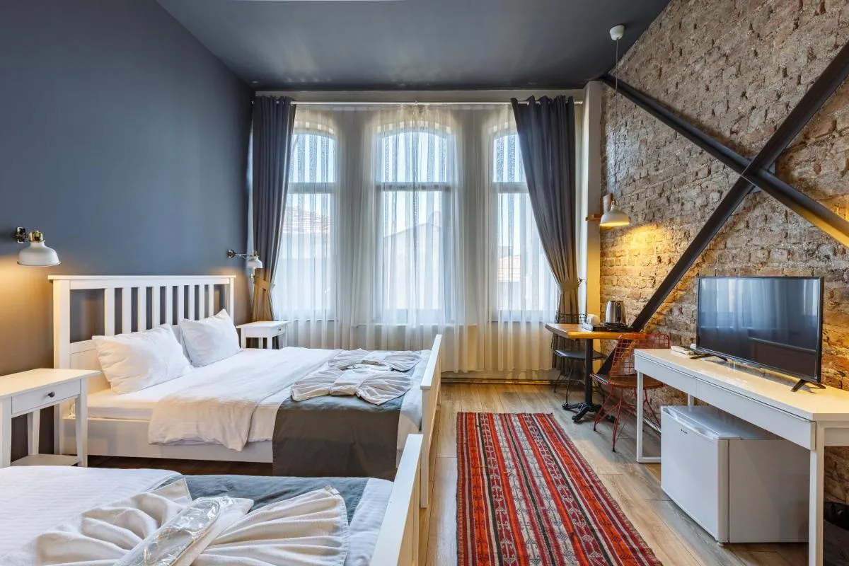 Image 4 of Hotel Miro Mansion Old City