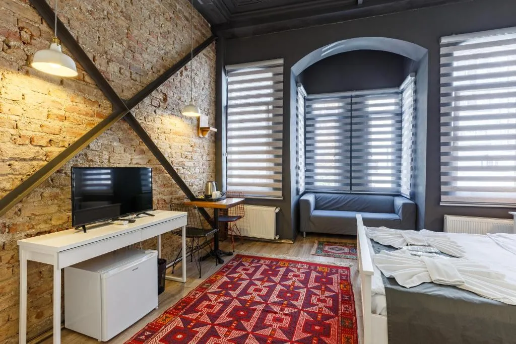 Image of Hotel Miro Mansion Old City