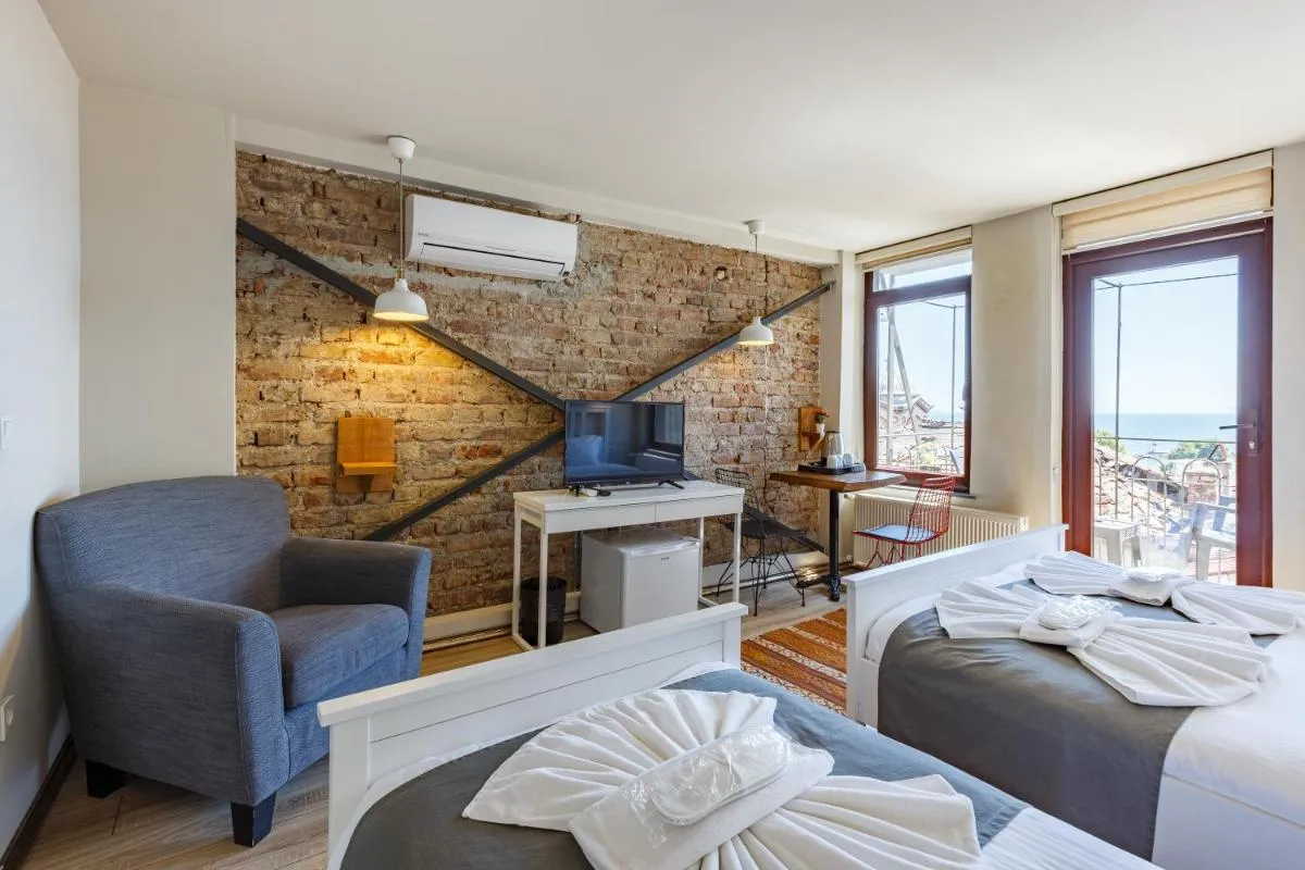 Image 1 of Hotel Miro Mansion Old City