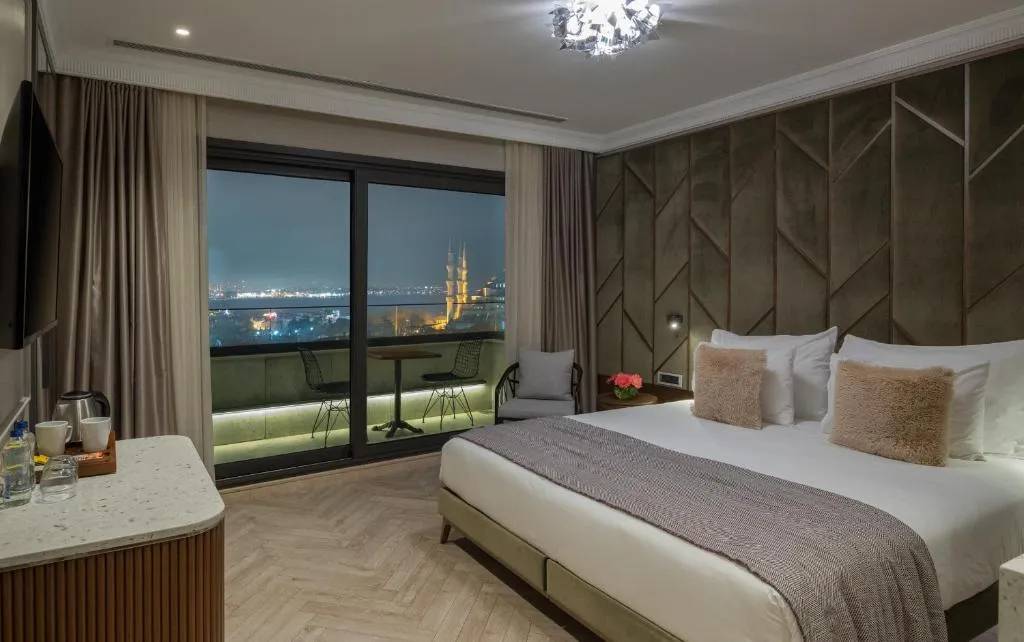 Image of Hotel Nena