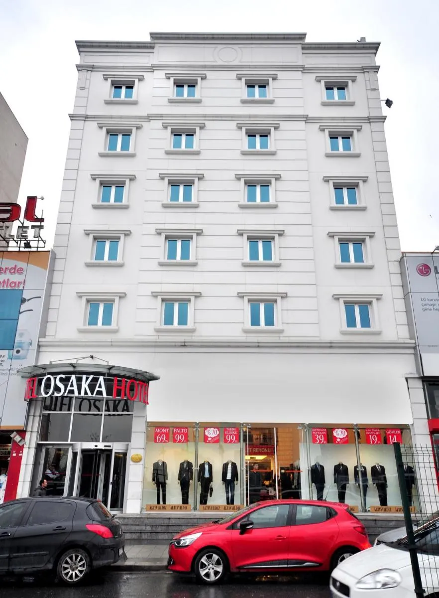 Image 3 of Hotel Osaka Airport