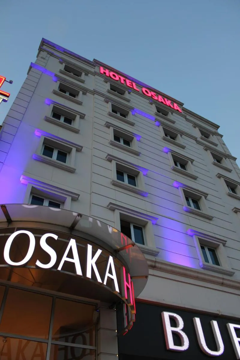Image 4 of Hotel Osaka Airport